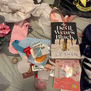 Katie ha añadido una foto de su compra