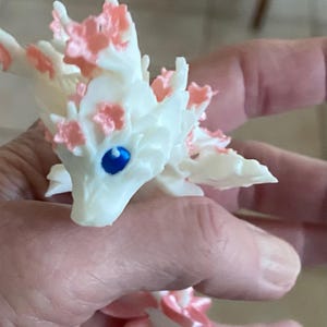 Comprador de Etsy ha añadido una foto de su compra