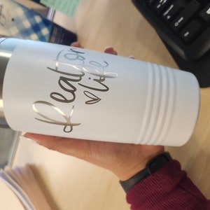 Emery added a photo of their purchase