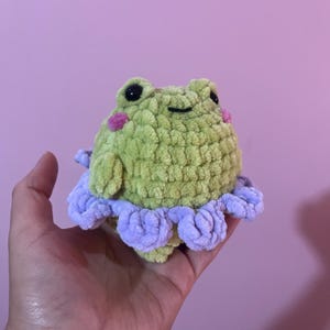 María added a photo of their purchase