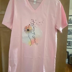 Leticia added a photo of their purchase