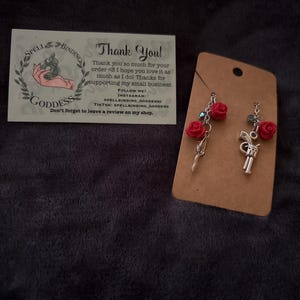 Rina added a photo of their purchase