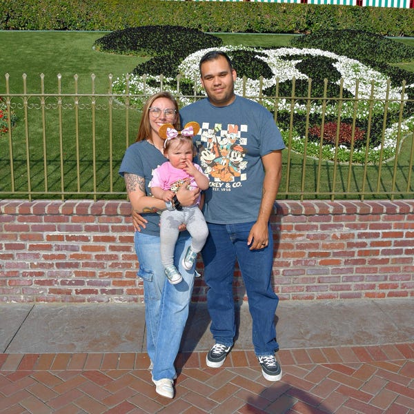 Matching family christmas tshirts