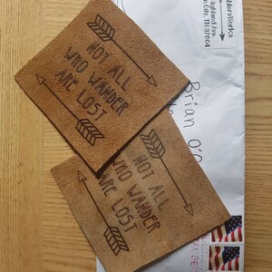 Brian hat ein Foto des gekauften Artikels hinzugefügt