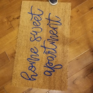 Lea added a photo of their purchase