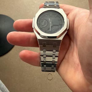 Benjy added a photo of their purchase