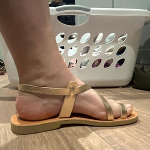 Carrie added a photo of their purchase