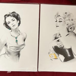 Duchess added a photo of their purchase