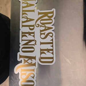 Michael added a photo of their purchase