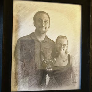Etsy buyer added a photo of their purchase
