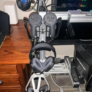 Craig added a photo of their purchase