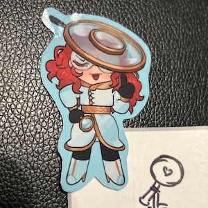 Sara added a photo of their purchase