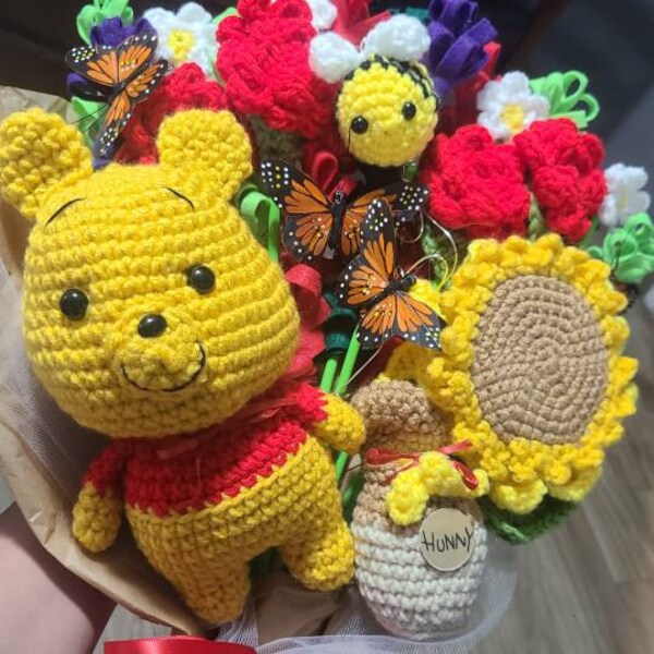 Pattern Travis Kelce KC Chiefs Crochet or Customize to Any Football