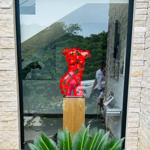 Ashley a ajouté une photo de son achat