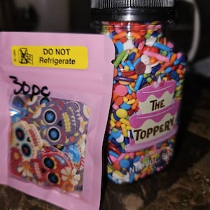 Christine added a photo of their purchase