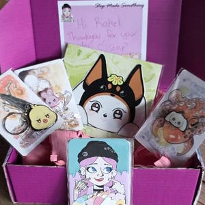 Rahel ha añadido una foto de su compra