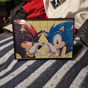 Joseph hat ein Foto des gekauften Artikels hinzugefügt