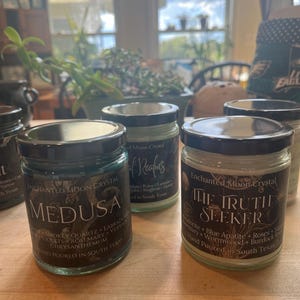 Jen added a photo of their purchase