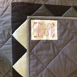 June added a photo of their purchase