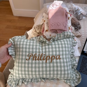 Tirsa added a photo of their purchase