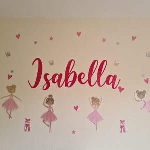 RoomMates Twinkle, Twinkle Little Star Quote Peel & Stick Wall Decals with Glitter