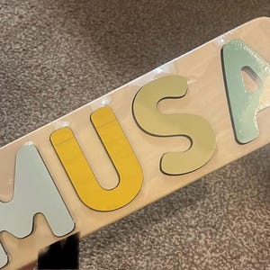 m hat ein Foto des gekauften Artikels hinzugefügt