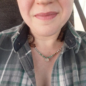 Sarah added a photo of their purchase
