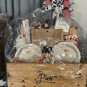 Vicki added a photo of their purchase