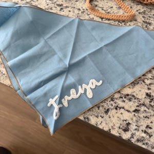 Hannah added a photo of their purchase