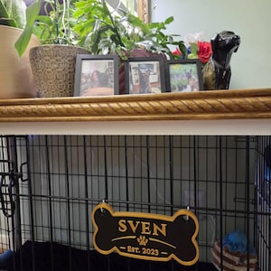 Shannon added a photo of their purchase