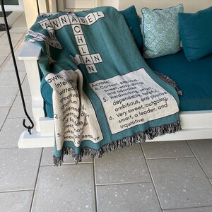 Etsy buyer added a photo of their purchase