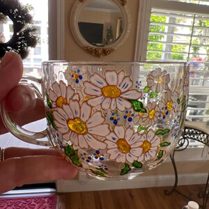 Comprador de Etsy ha añadido una foto de su compra