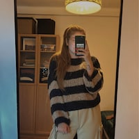 Elisabeth Sweater main image 1