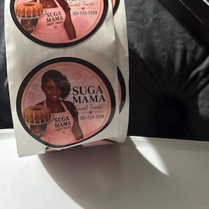 Inger added a photo of their purchase