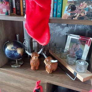 Alexis added a photo of their purchase