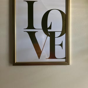 Liz added a photo of their purchase