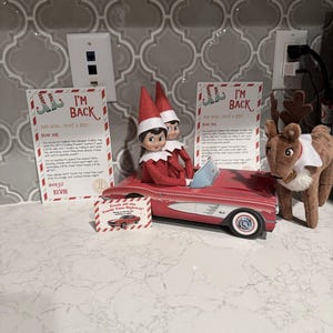 Paula added a photo of their purchase