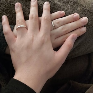 Sophie hat ein Foto des gekauften Artikels hinzugefügt