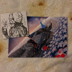 Alexia added a photo of their purchase