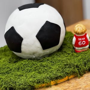 Maria added a photo of their purchase