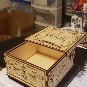 Ruth added a photo of their purchase