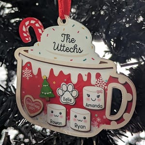 Amanda added a photo of their purchase