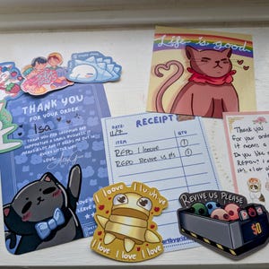 Isa hat ein Foto des gekauften Artikels hinzugefügt