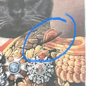Kelly added a photo of their purchase