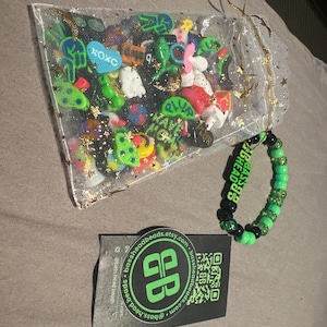 Megan added a photo of their purchase
