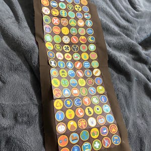 Nichole added a photo of their purchase