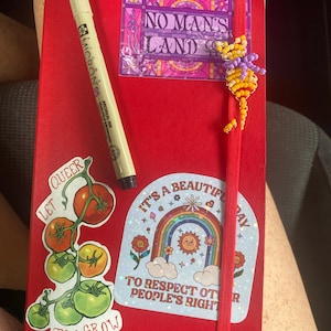 Rachel added a photo of their purchase