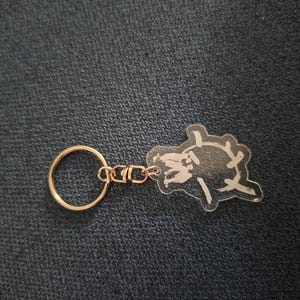 Acquirente Etsy ha aggiunto una foto del proprio acquisto