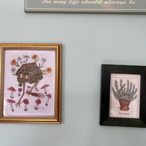 Rachel added a photo of their purchase