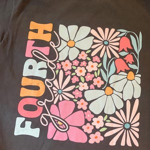 Etsy buyer added a photo of their purchase
